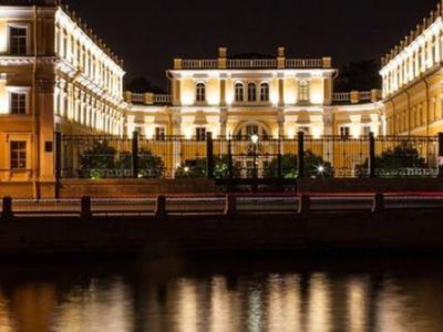 Экскурсия и концерт «РОМАНТИЧЕСКИЙ ДЖАЗ ВО ДВОРЦЕ». При Свечах в Усадьбе Г. Р. Державина.