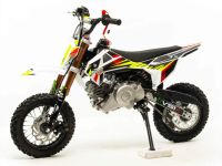 Питбайк MOTOLAND PWR Racing FRZ 60