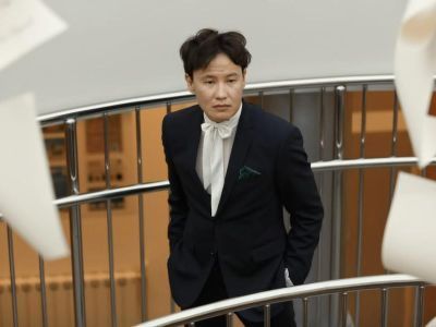 Преподаватель СВФУ номинирован на национальную премию «Патриот-2023»