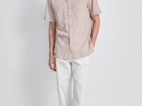 Рубашка мужская