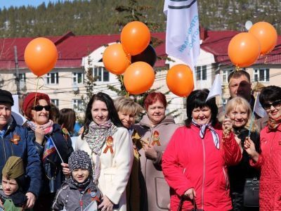 Наши дети должны знать и помнить, за что сражались их прадеды