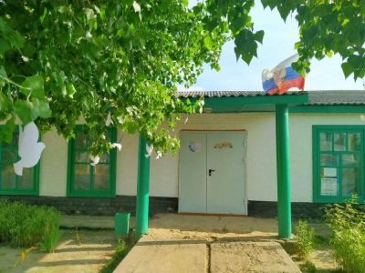 Большовский сельский дом культуры