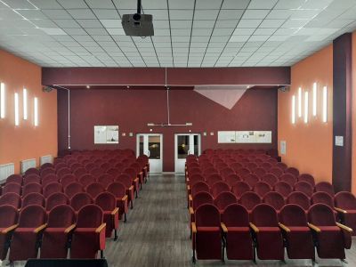 Потанинский сельский дом культуры