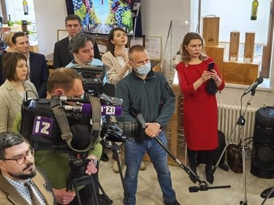 Всероссийская акция «Дни российских вин» продлится до июля