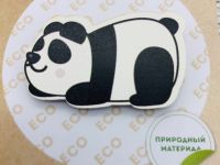 Значок "Sleeping Panda"