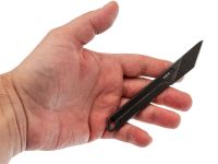 Тактический нож Mr.Blade Kiridashi Tactical blackwash сталь AUS-8