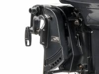 2х-тактный лодочный мотор MIKATSU M40FHL (2024)