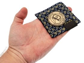 Хэнк Grey Raven "Классика"