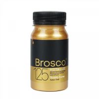 Краска декоративная Brosco 100 мл, все цвета