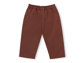 Брюки для маленькой девочки