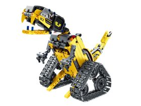 8060_MK Конструктор Механический робот 3-в-1