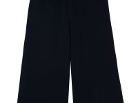 Брюки текстильные для девочек