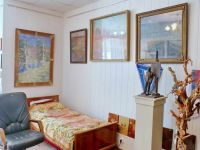 Мемориальная мастерская народного художника СССР А. И. Курнакова