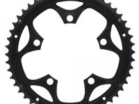 Звезда системы Shimano Sora FC-M3550 9 скоростей (черный 34 BCD 110 мм)