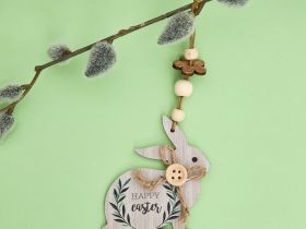 Подвесная декорация Orecchio