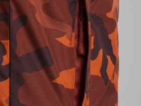 Куртка ветровка Remington Protest Orange