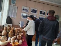 Музей истории и культуры города Гвардейска