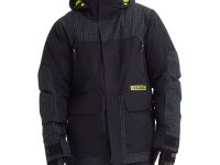 КУРТКА М Г/Л M FROSTNER DWN JK