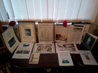 Маклаковская сельская библиотека