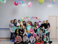 Дом культуры с. Катравож