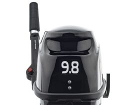 2х-тактный лодочный мотор MAGNUM PRO SM9.8HS