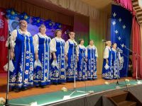 Новоуспенский сельский дом культуры