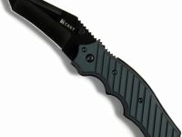 Складной нож CRKT 1030K Triumph, сталь AUS-8 Black Finish, рукоять стеклотекстолит G10