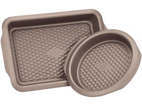 Набор форм для выпечки Polaris Harmony-3222SET