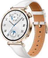Умные часы HUAWEI Watch GT 5 Белые