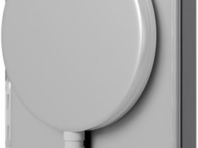 Клип-кейс VLP Element Case для Apple iPhone 16 Pro чёрный