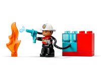 DUPLO 10473 Конструктор Пожарная машина