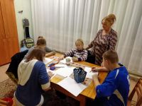 Александро-Слободской сельский дом культуры