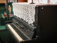 Осинский районный историко-краеведческий музей