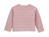 Жакет для девочки