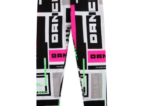 Леггинсы для девочки