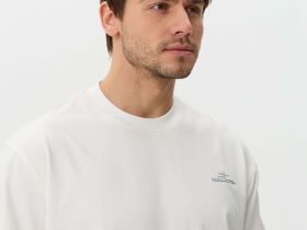 Футболка мужская Remington Casual Light Shade