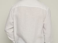 Рубашка изо льна