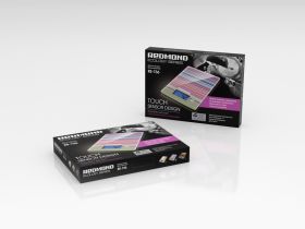 Весы кухонные REDMOND RS-736 (полоски)