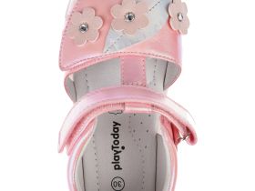 Сандалии для девочек