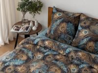 Постельное белье Pavone, мультиколор