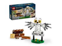 Harry Potter 76425 Конструктор Букля на Тисовой улице 4