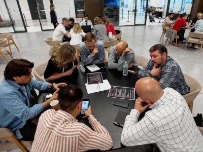 Для инвесторов из Якутии запустили бесплатный курс по вложениям в стартапы