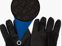 Тактические перчатки Mechanix, черные