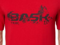 Футболка унисекс BASK