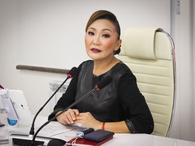 Судьба певицы. Примадонна якутской эстрады Сахая раскрыла подробности предстоящего концерта