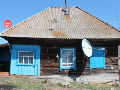 Сельский клуб д. Королевка