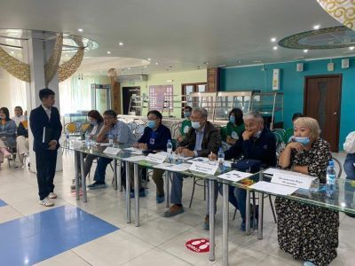 В Якутии подвели итоги конкурса «Я-инженер» среди школьников