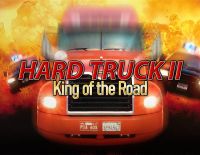 Hard Truck 2: King of the Road (PC)