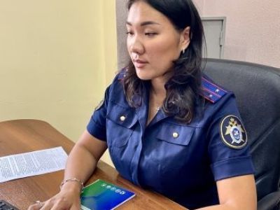 Житель Удачного признан виновным в убийстве отчима