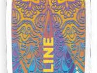 Надувная доска для SUP-бординга STORMLINE POWERMAX YOGA LINE 10,6 (2022)